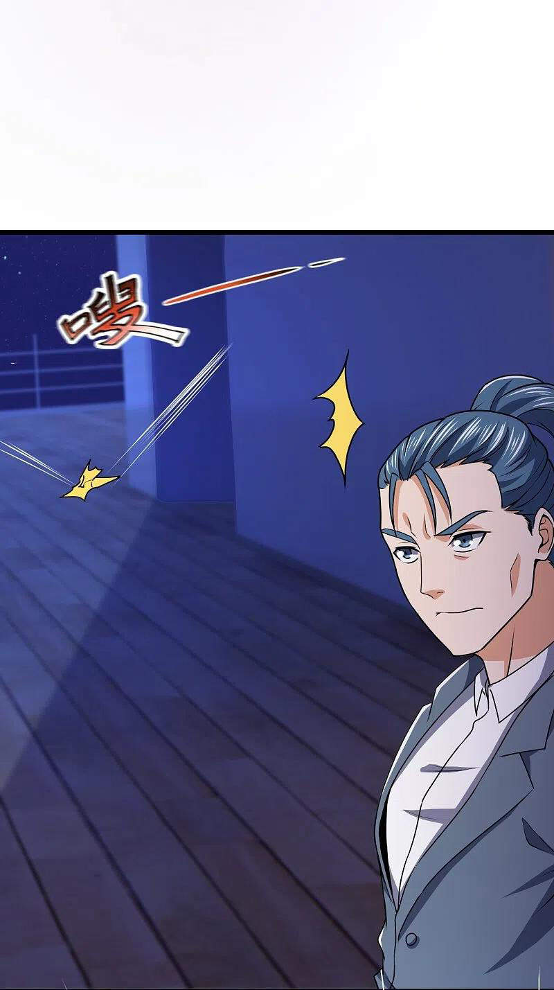 Ta Là Chiến Thần Vô Song Chap 132 - Next Chap 133