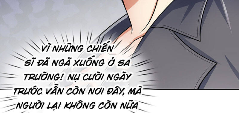 Ta Là Chiến Thần Vô Song Chap 75 - Next Chap 76