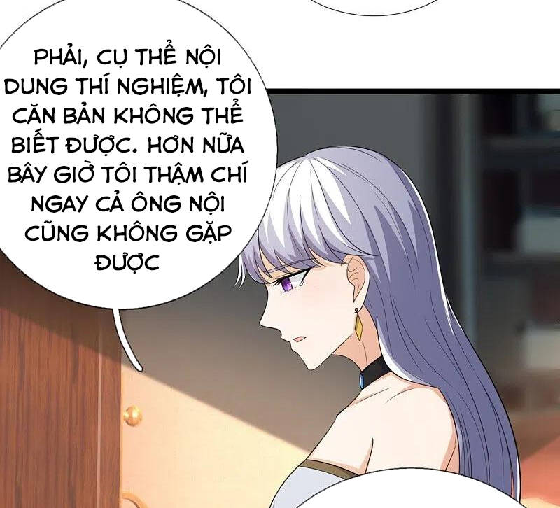 Ta Là Chiến Thần Vô Song Chap 165 - Next Chap 166