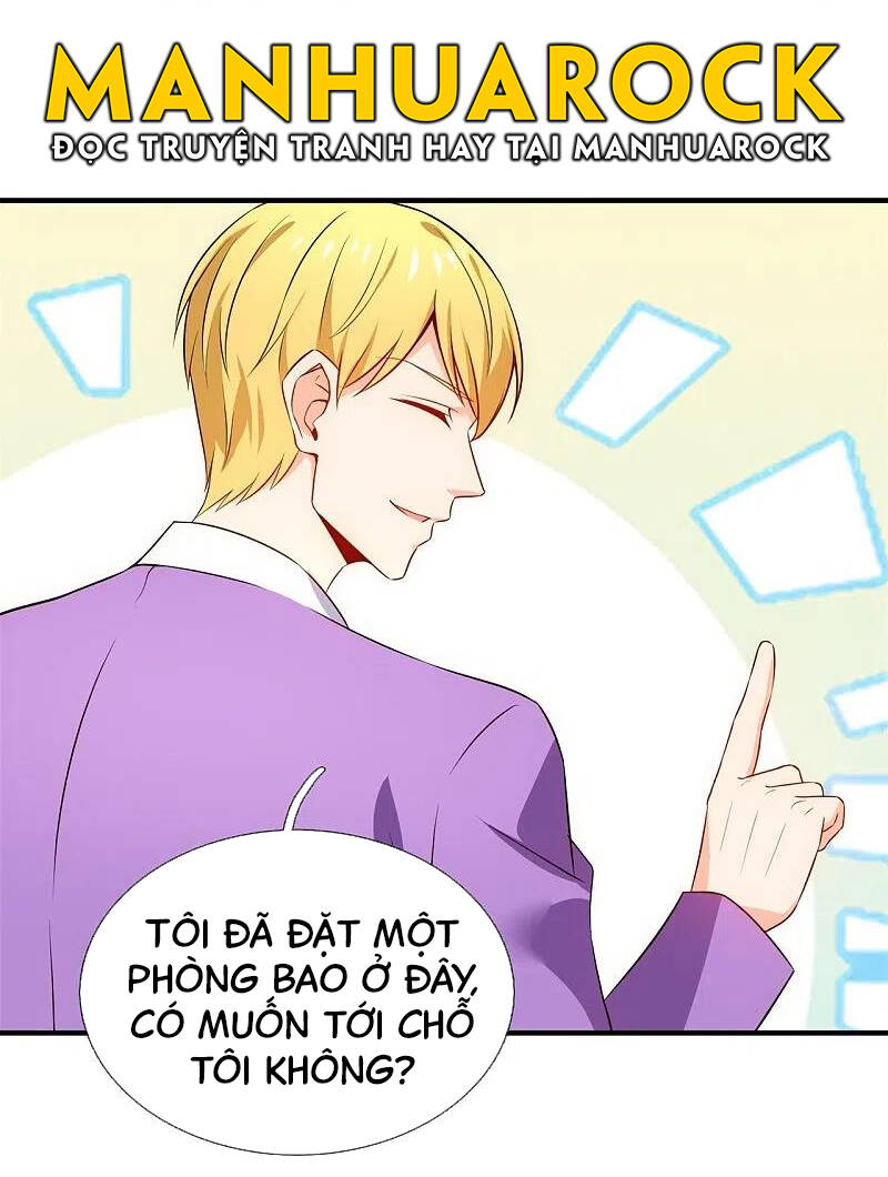 Ta Là Chiến Thần Vô Song Chap 170 - Next Chap 171