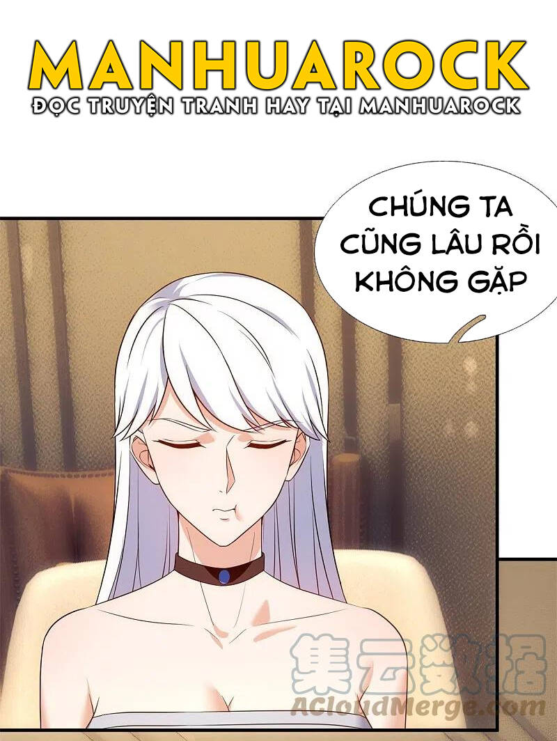Ta Là Chiến Thần Vô Song Chap 170 - Next Chap 171