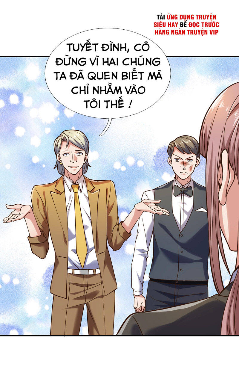 Ta Là Chiến Thần Vô Song Chap 94 - Next Chap 95