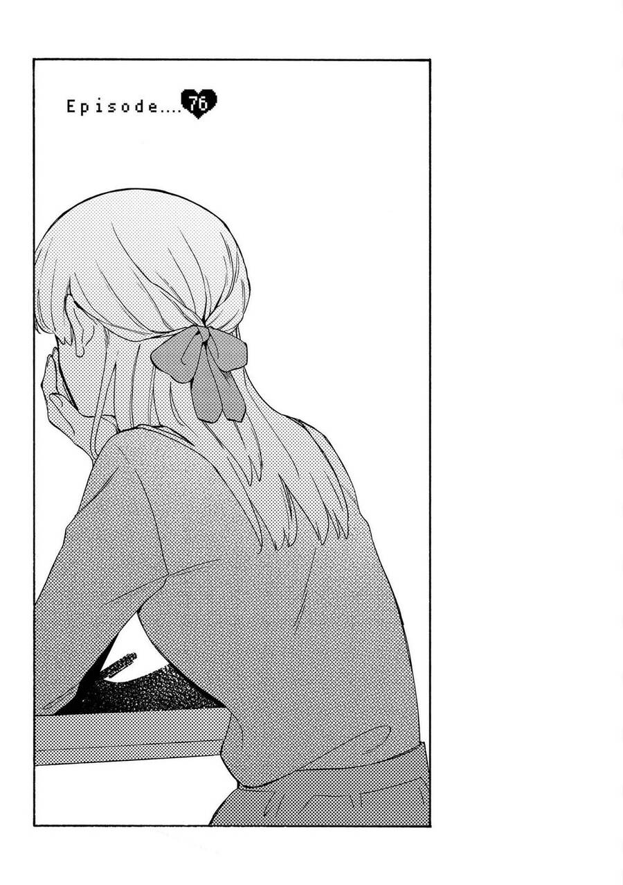 Thật Khó Để Yêu 1 Otaku Chap 76 - Next Chap 77