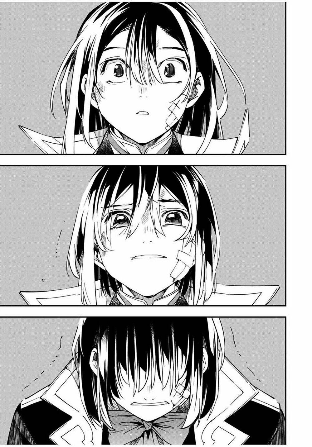 Tái Sinh Thành Quý Tộc Với Kĩ Năng 'Appraisal' Chap 30 - Next Chap 31