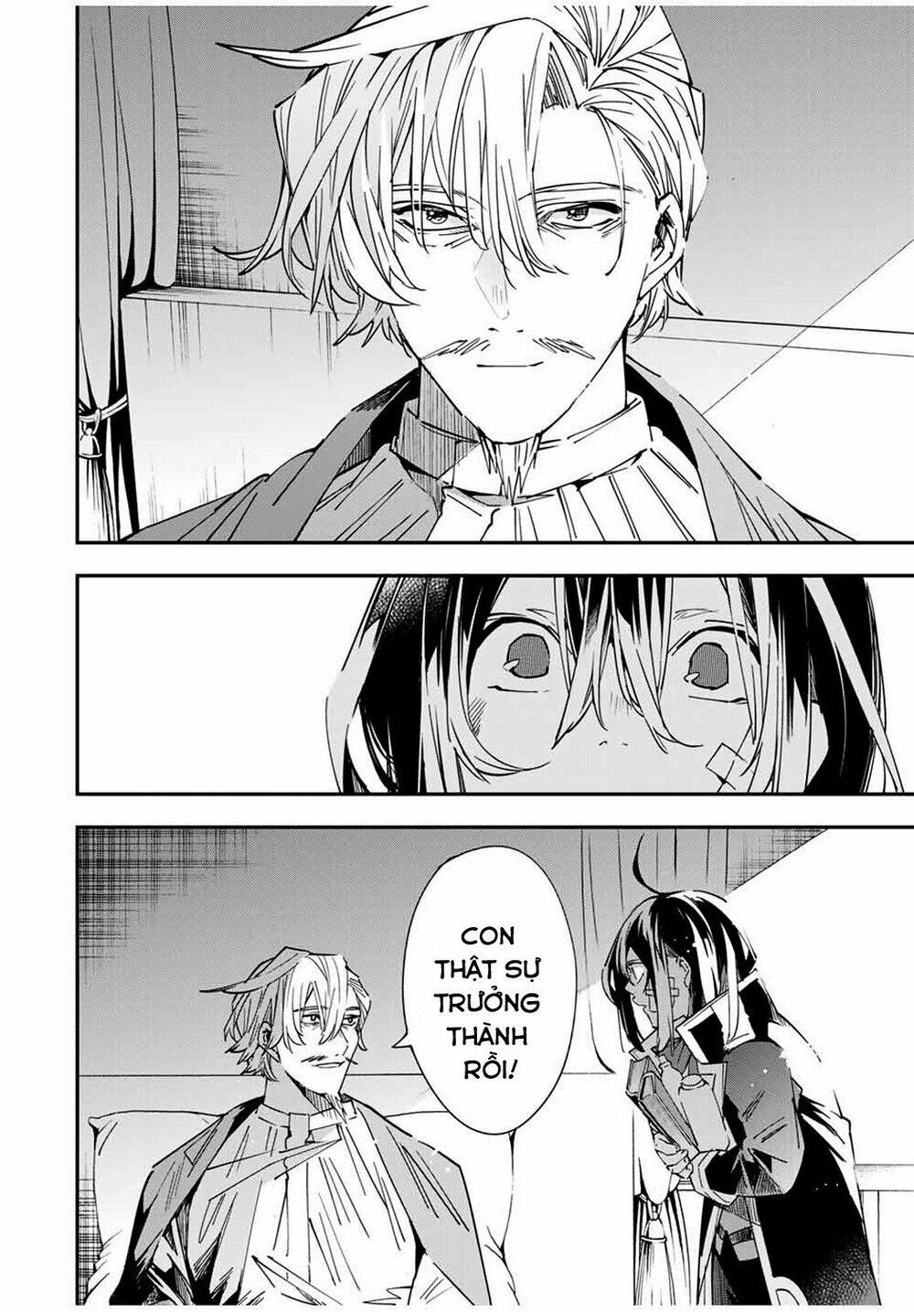 Tái Sinh Thành Quý Tộc Với Kĩ Năng 'Appraisal' Chap 30 - Next Chap 31