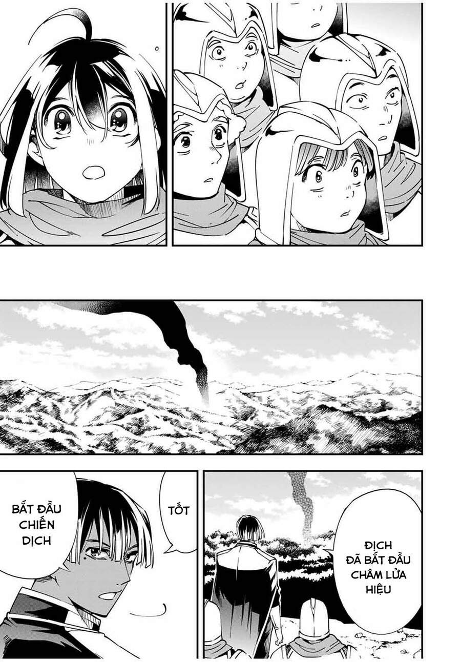 Tái Sinh Thành Quý Tộc Với Kĩ Năng 'Appraisal' Chap 44 - Next Chap 45