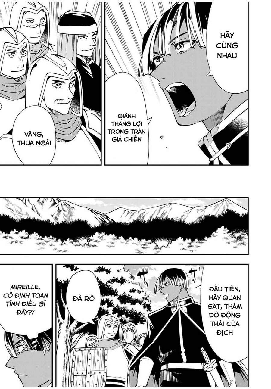 Tái Sinh Thành Quý Tộc Với Kĩ Năng 'Appraisal' Chap 44 - Next Chap 45