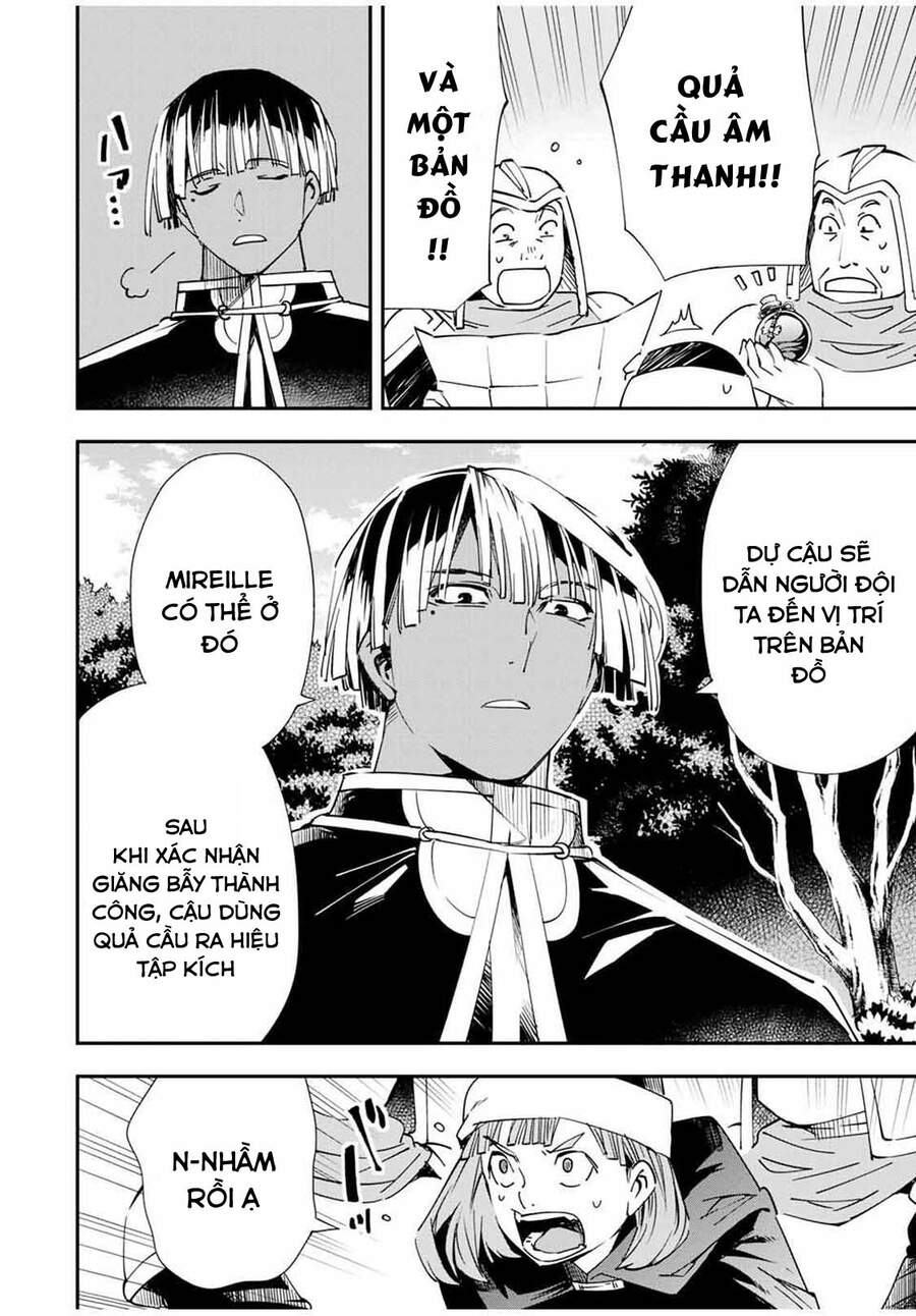 Tái Sinh Thành Quý Tộc Với Kĩ Năng 'Appraisal' Chap 45 - Next Chap 46