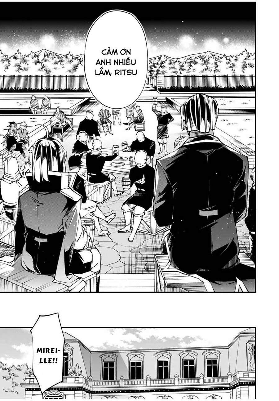 Tái Sinh Thành Quý Tộc Với Kĩ Năng 'Appraisal' Chap 48 - Next Chap 49