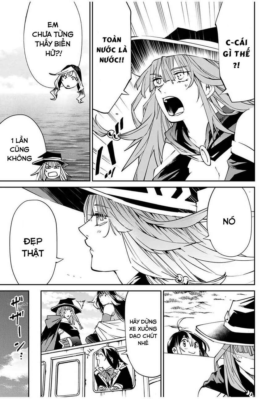 Tái Sinh Thành Quý Tộc Với Kĩ Năng 'Appraisal' Chap 49 - Next Chap 50