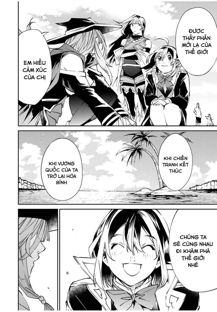 Tái Sinh Thành Quý Tộc Với Kĩ Năng 'Appraisal' Chap 49 - Next Chap 50