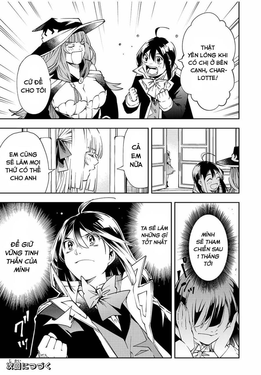 Tái Sinh Thành Quý Tộc Với Kĩ Năng 'Appraisal' Chap 62 - Next Chap 63