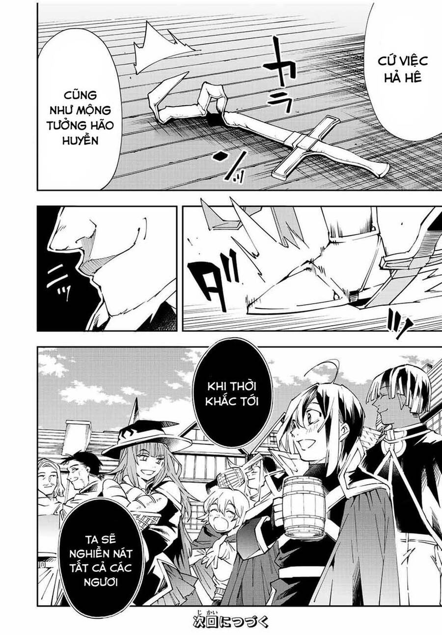 Tái Sinh Thành Quý Tộc Với Kĩ Năng 'Appraisal' Chap 65 - Next Chap 66