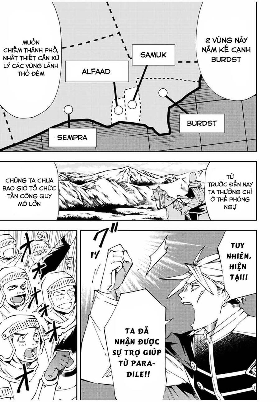 Tái Sinh Thành Quý Tộc Với Kĩ Năng 'Appraisal' Chap 65 - Next Chap 66