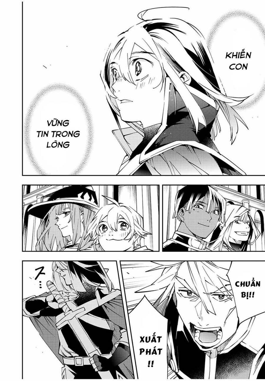 Tái Sinh Thành Quý Tộc Với Kĩ Năng 'Appraisal' Chap 65 - Next Chap 66