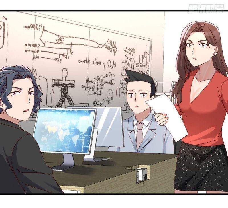 Trong Nhà Có 2 Bạn Gái Song Sinh Chap 130 - Next Chap 131