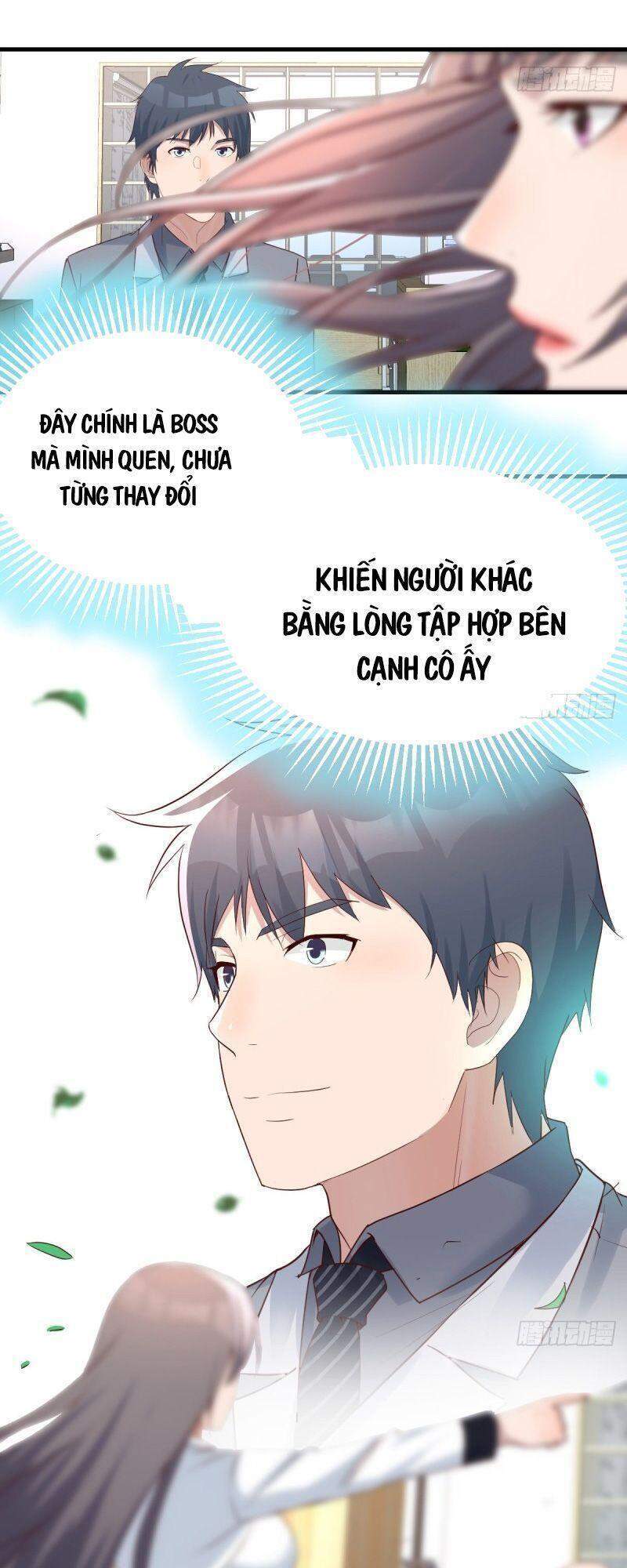 Trong Nhà Có 2 Bạn Gái Song Sinh Chap 130 - Next Chap 131