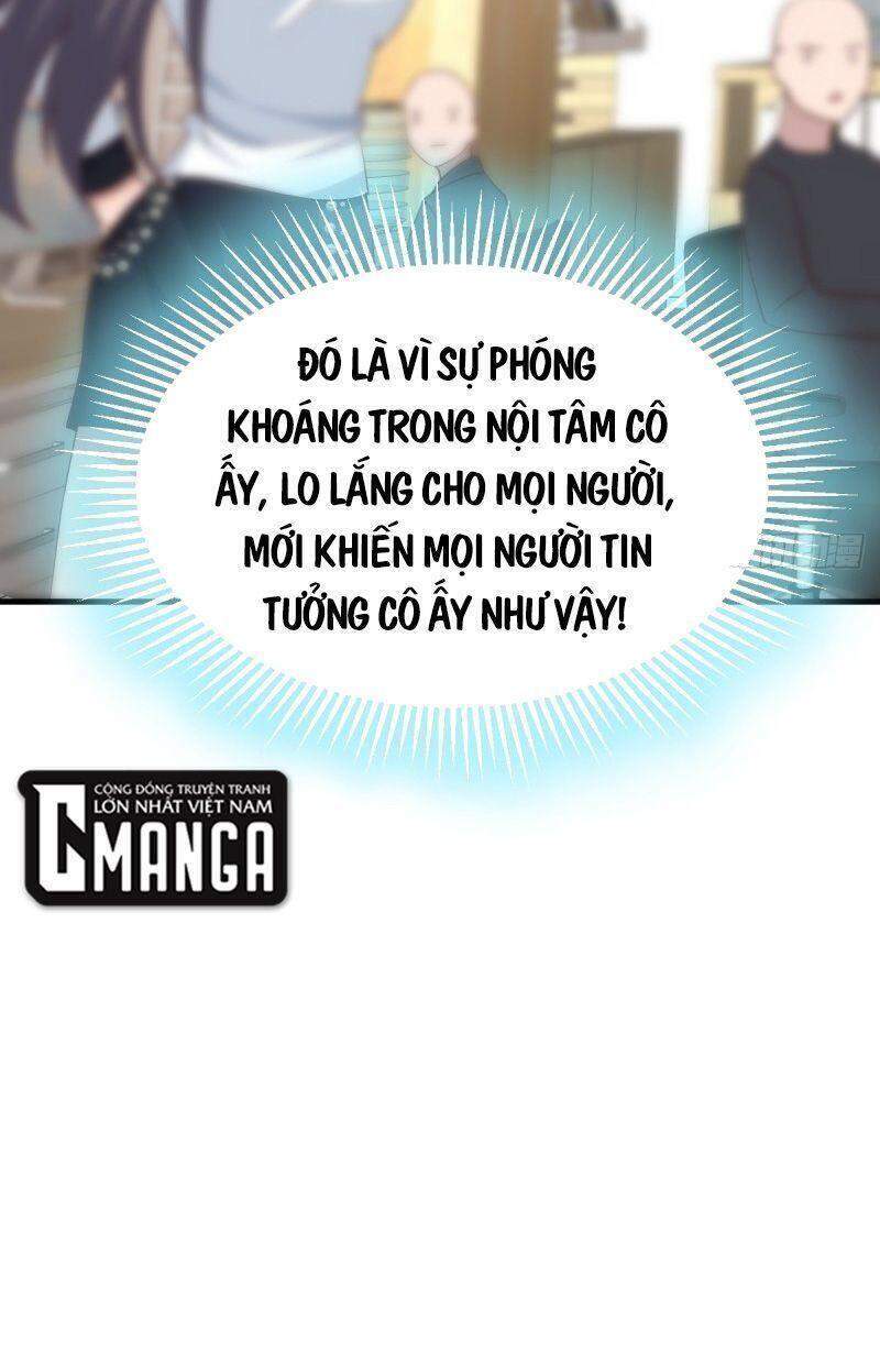 Trong Nhà Có 2 Bạn Gái Song Sinh Chap 130 - Next Chap 131