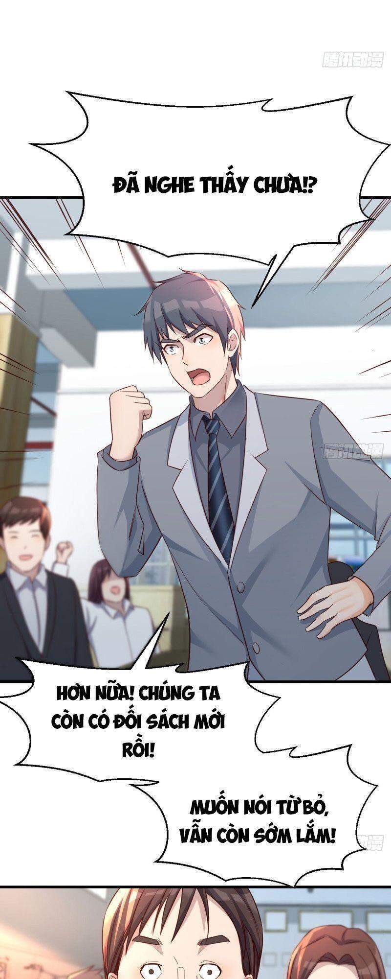 Trong Nhà Có 2 Bạn Gái Song Sinh Chap 130 - Next Chap 131