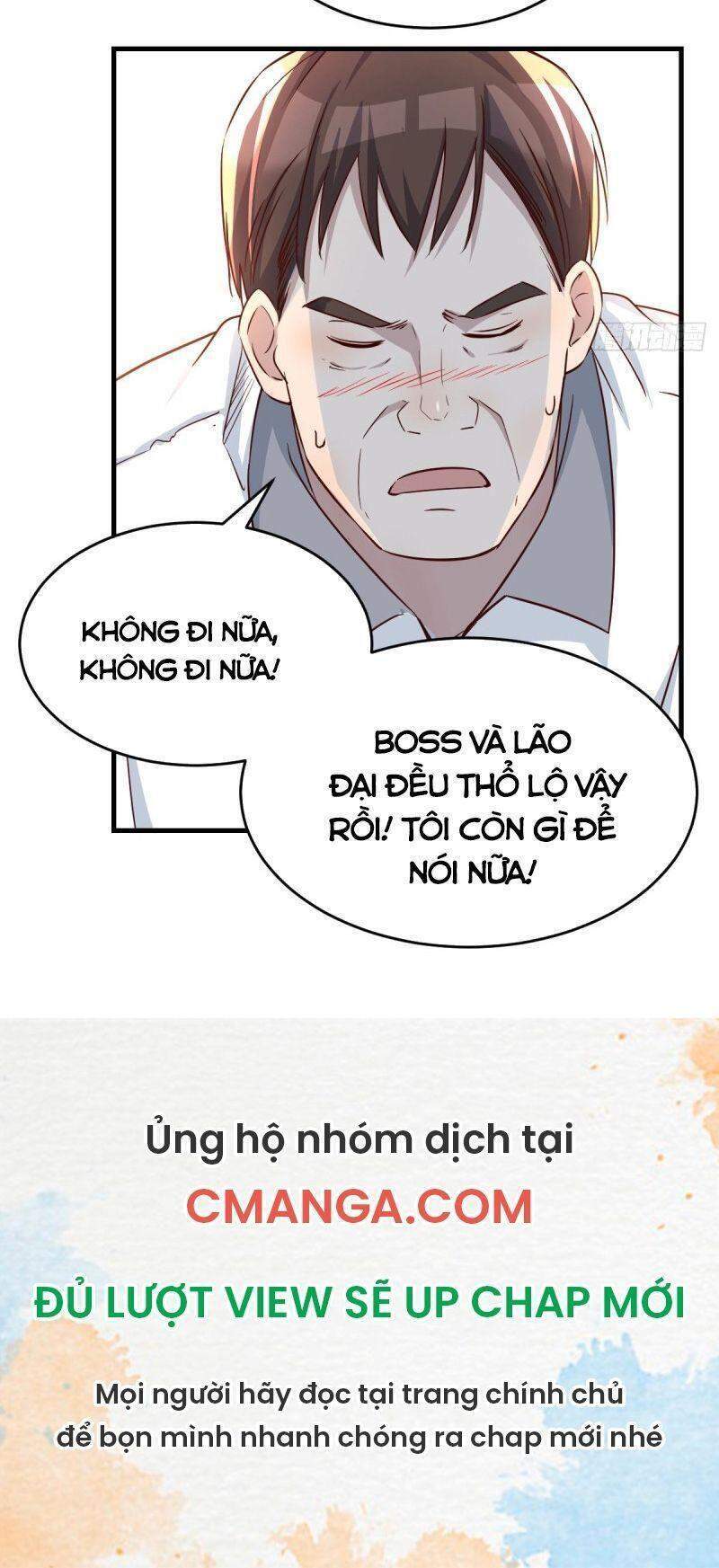 Trong Nhà Có 2 Bạn Gái Song Sinh Chap 130 - Next Chap 131