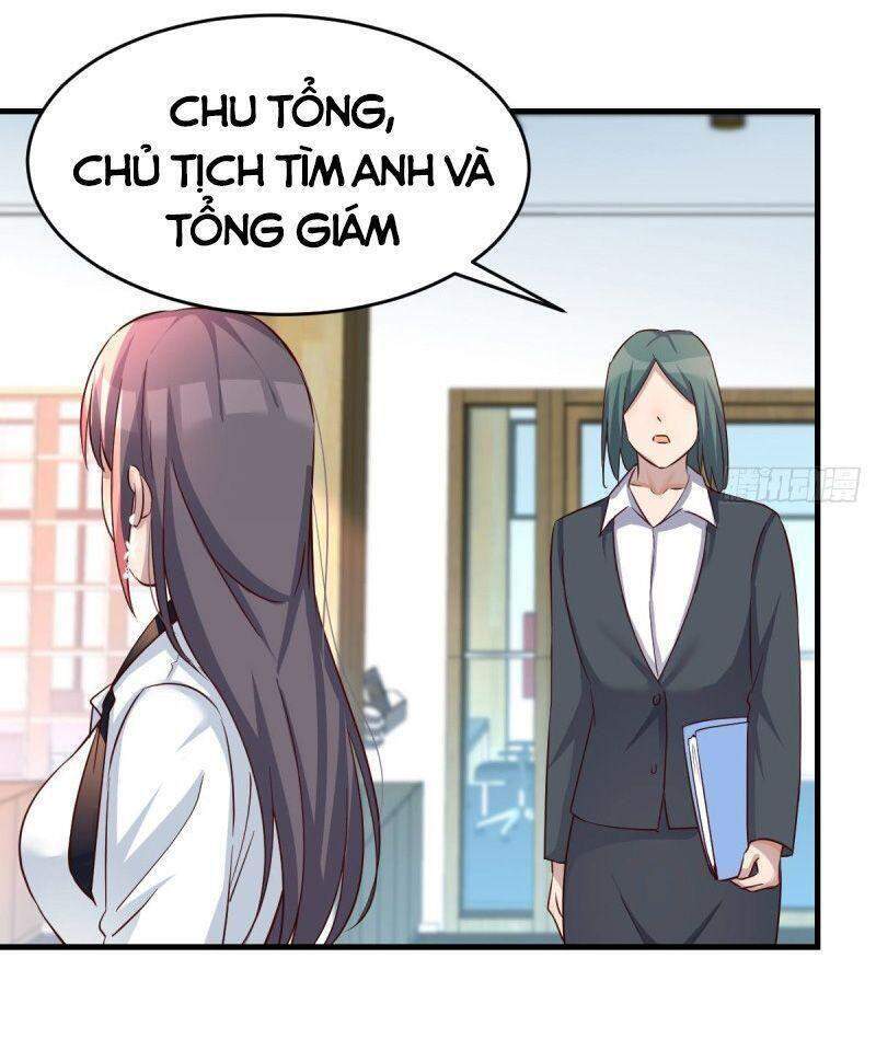 Trong Nhà Có 2 Bạn Gái Song Sinh Chap 130 - Next Chap 131