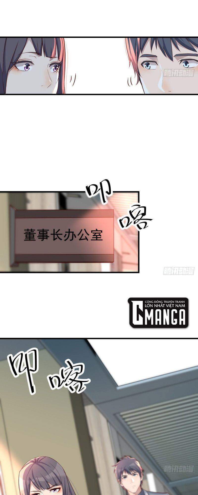 Trong Nhà Có 2 Bạn Gái Song Sinh Chap 130 - Next Chap 131