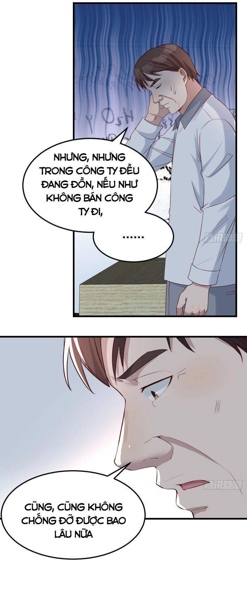 Trong Nhà Có 2 Bạn Gái Song Sinh Chap 130 - Next Chap 131