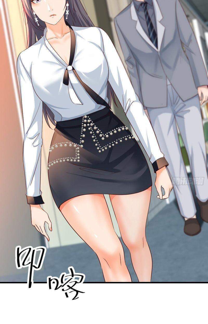 Trong Nhà Có 2 Bạn Gái Song Sinh Chap 130 - Next Chap 131