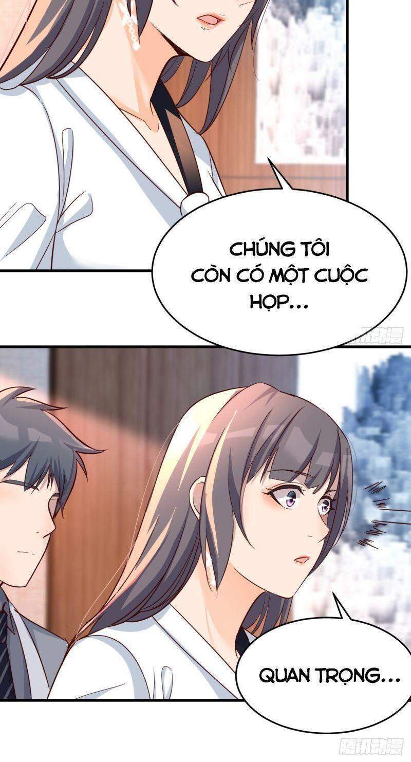 Trong Nhà Có 2 Bạn Gái Song Sinh Chap 130 - Next Chap 131