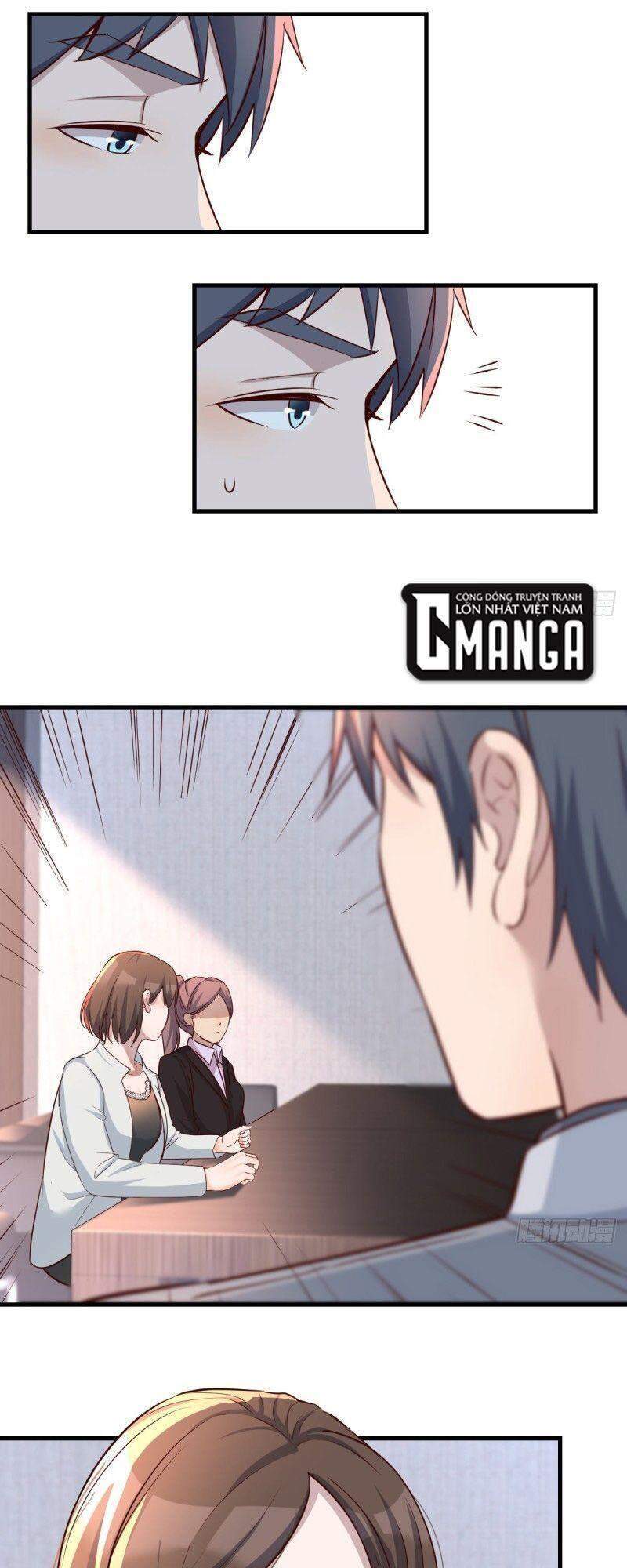 Trong Nhà Có 2 Bạn Gái Song Sinh Chap 130 - Next Chap 131