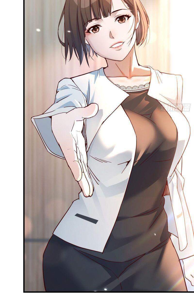 Trong Nhà Có 2 Bạn Gái Song Sinh Chap 130 - Next Chap 131