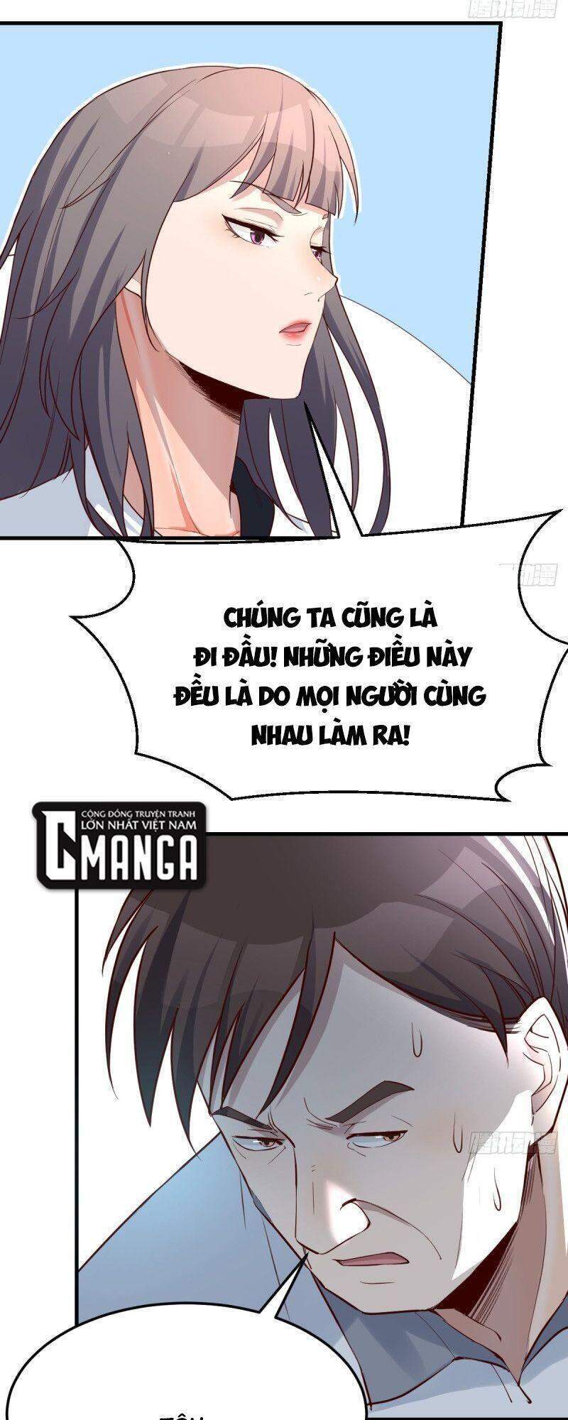 Trong Nhà Có 2 Bạn Gái Song Sinh Chap 130 - Next Chap 131