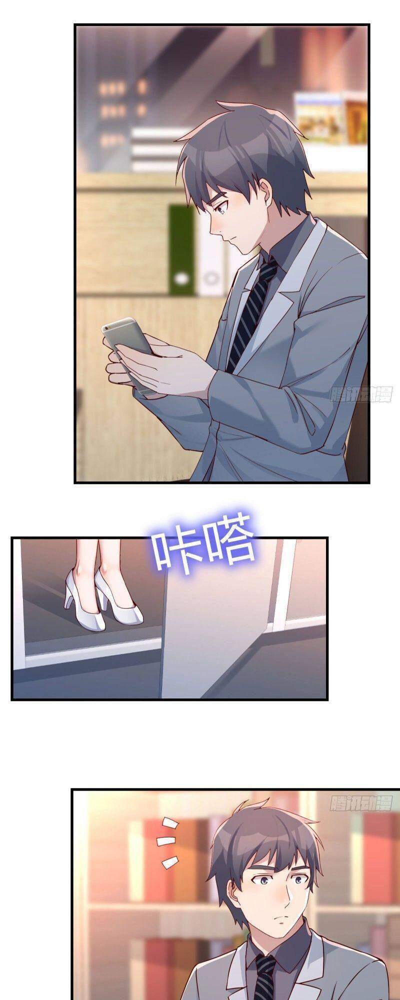 Trong Nhà Có 2 Bạn Gái Song Sinh Chap 140 - Next Chap 141