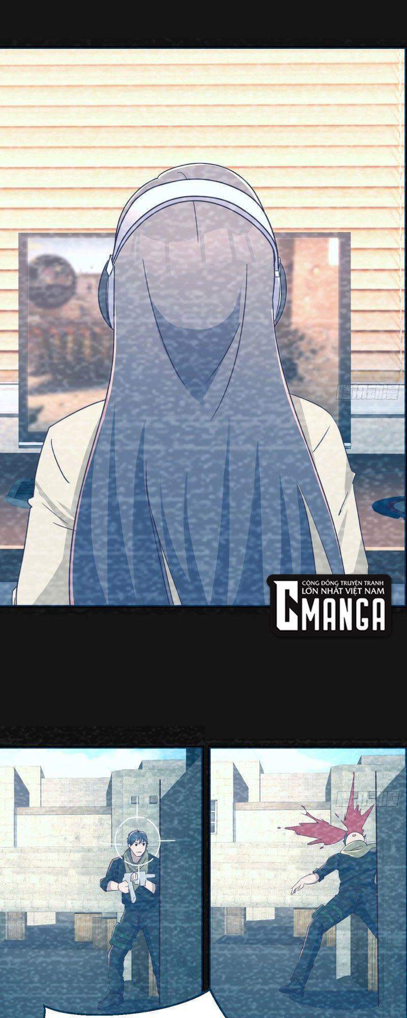 Trong Nhà Có 2 Bạn Gái Song Sinh Chap 148 - Next Chap 149