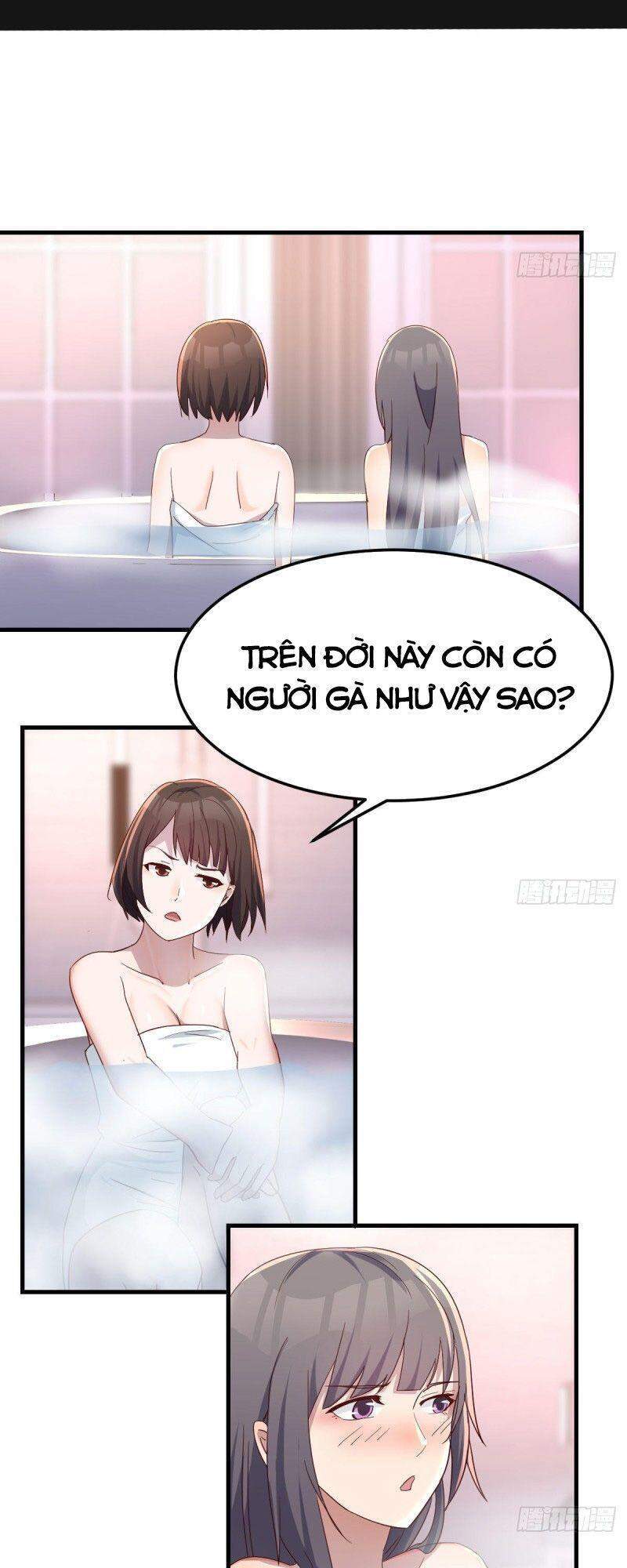 Trong Nhà Có 2 Bạn Gái Song Sinh Chap 148 - Next Chap 149