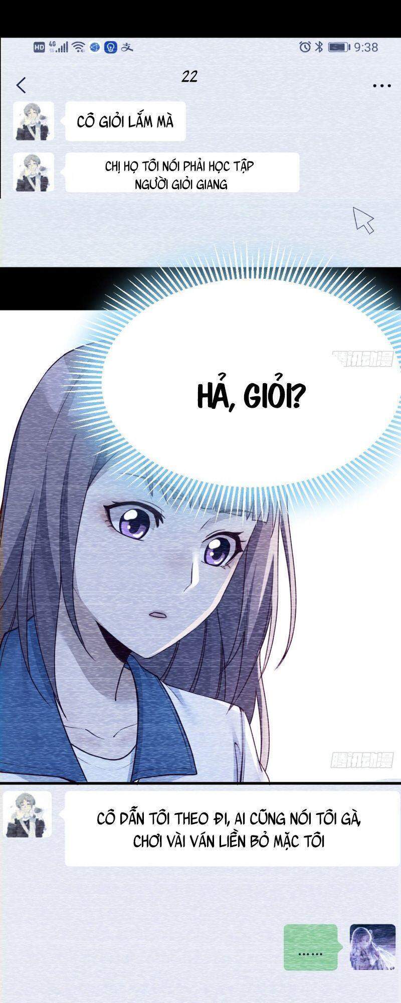 Trong Nhà Có 2 Bạn Gái Song Sinh Chap 148 - Next Chap 149