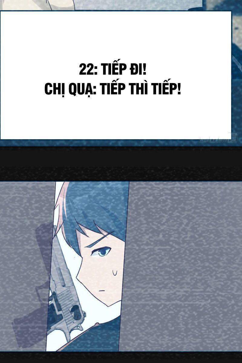 Trong Nhà Có 2 Bạn Gái Song Sinh Chap 148 - Next Chap 149