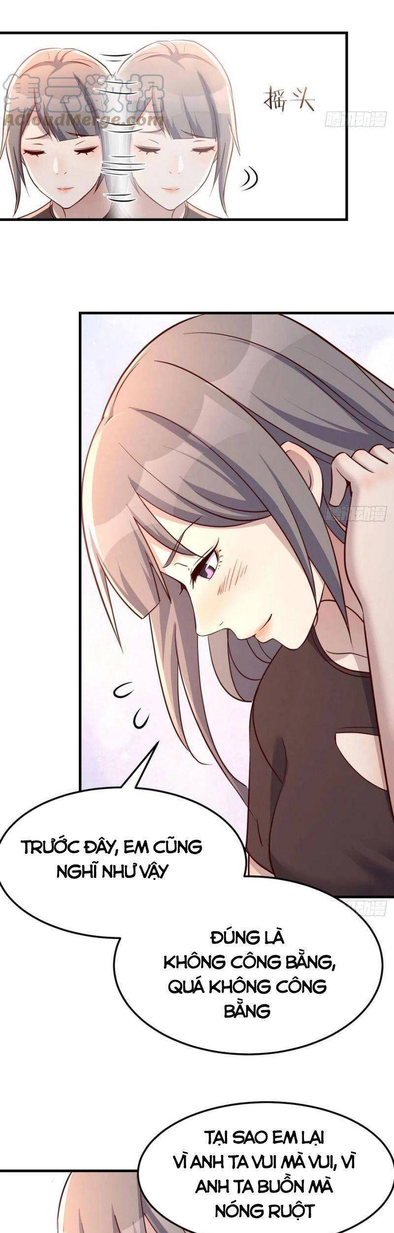 Trong Nhà Có 2 Bạn Gái Song Sinh Chap 174 - Next Chap 175