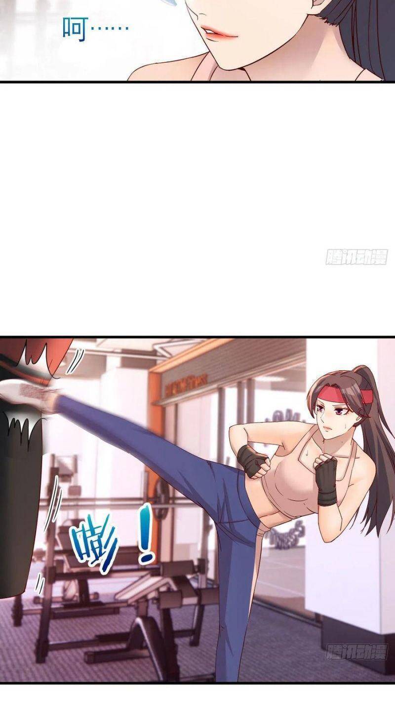 Trong Nhà Có 2 Bạn Gái Song Sinh Chap 177 - Next Chap 178