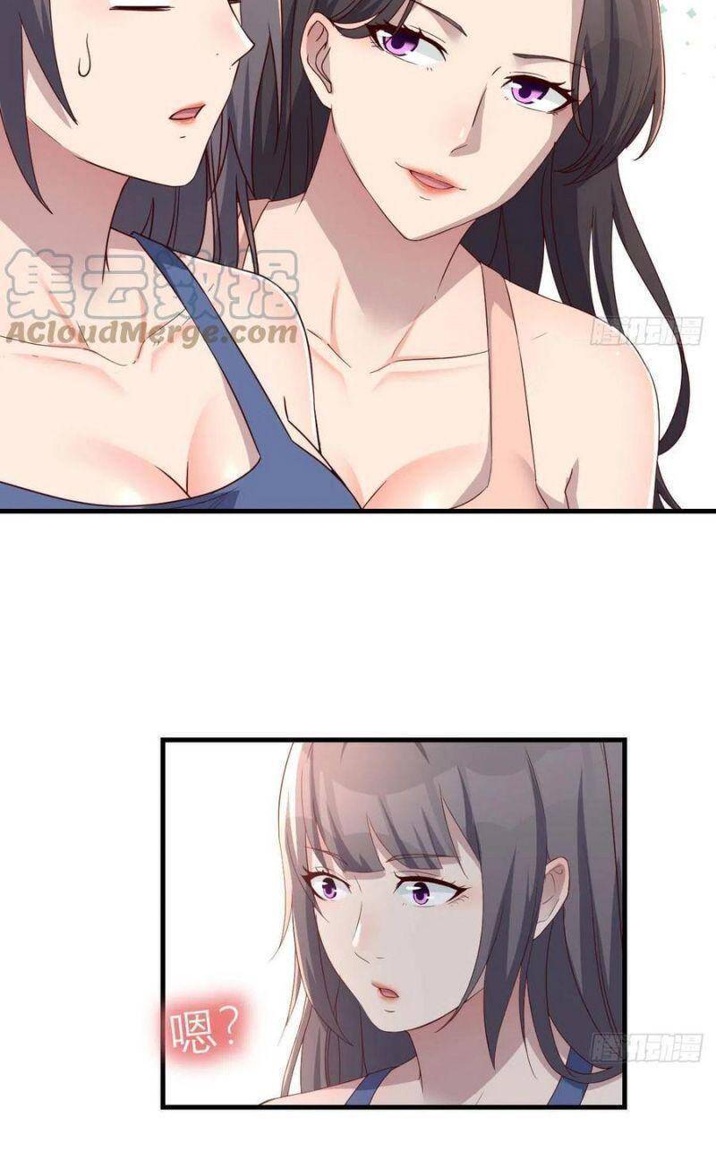 Trong Nhà Có 2 Bạn Gái Song Sinh Chap 185 - Next Chap 186