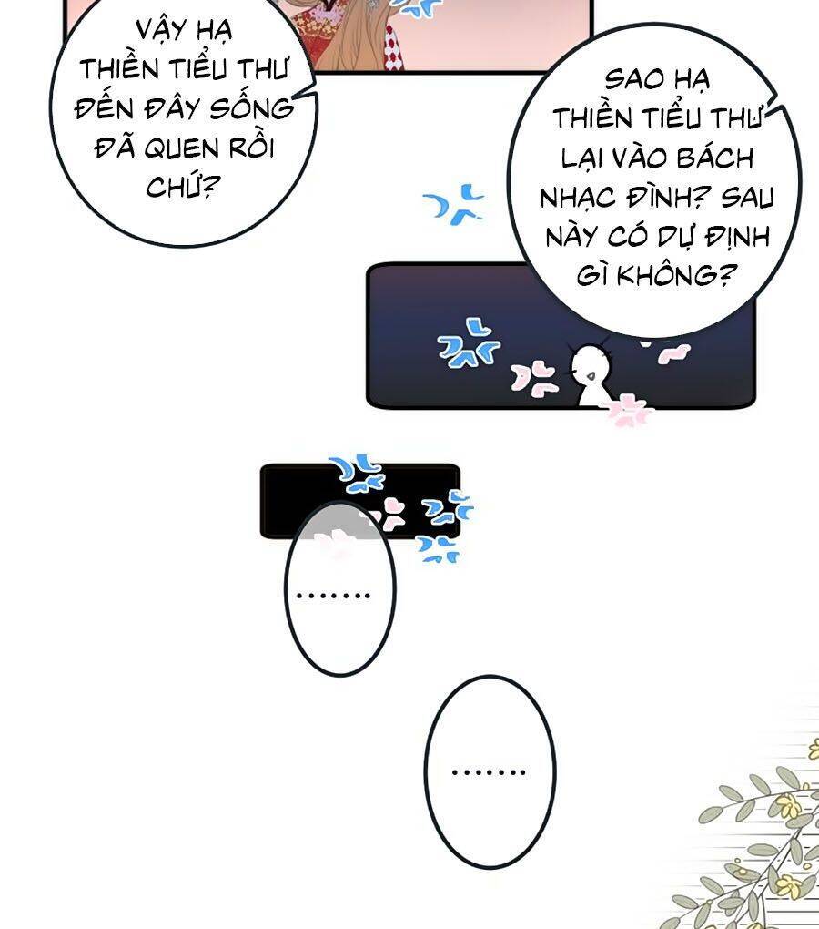 Lâu Tiểu Thư, Lại Gặp Nhau Rồi Chap 22 - Next Chap 23