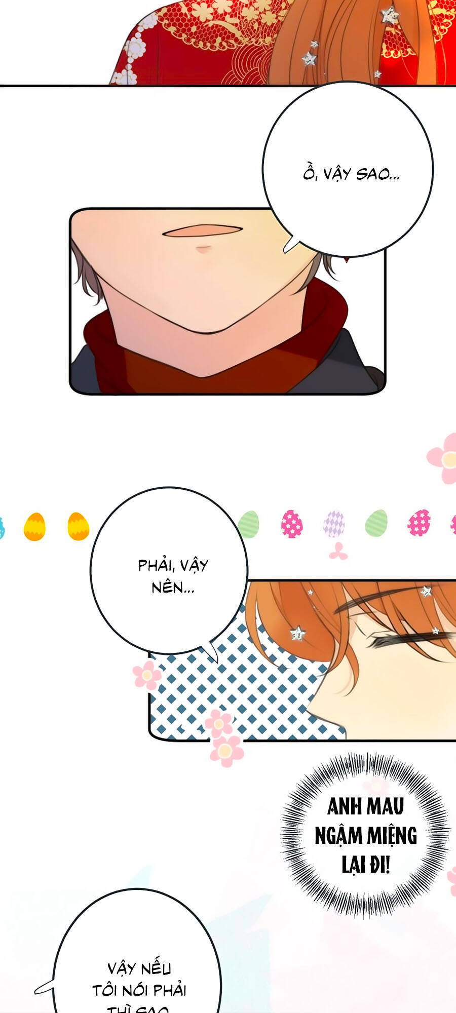 Lâu Tiểu Thư, Lại Gặp Nhau Rồi Chap 22 - Next Chap 23