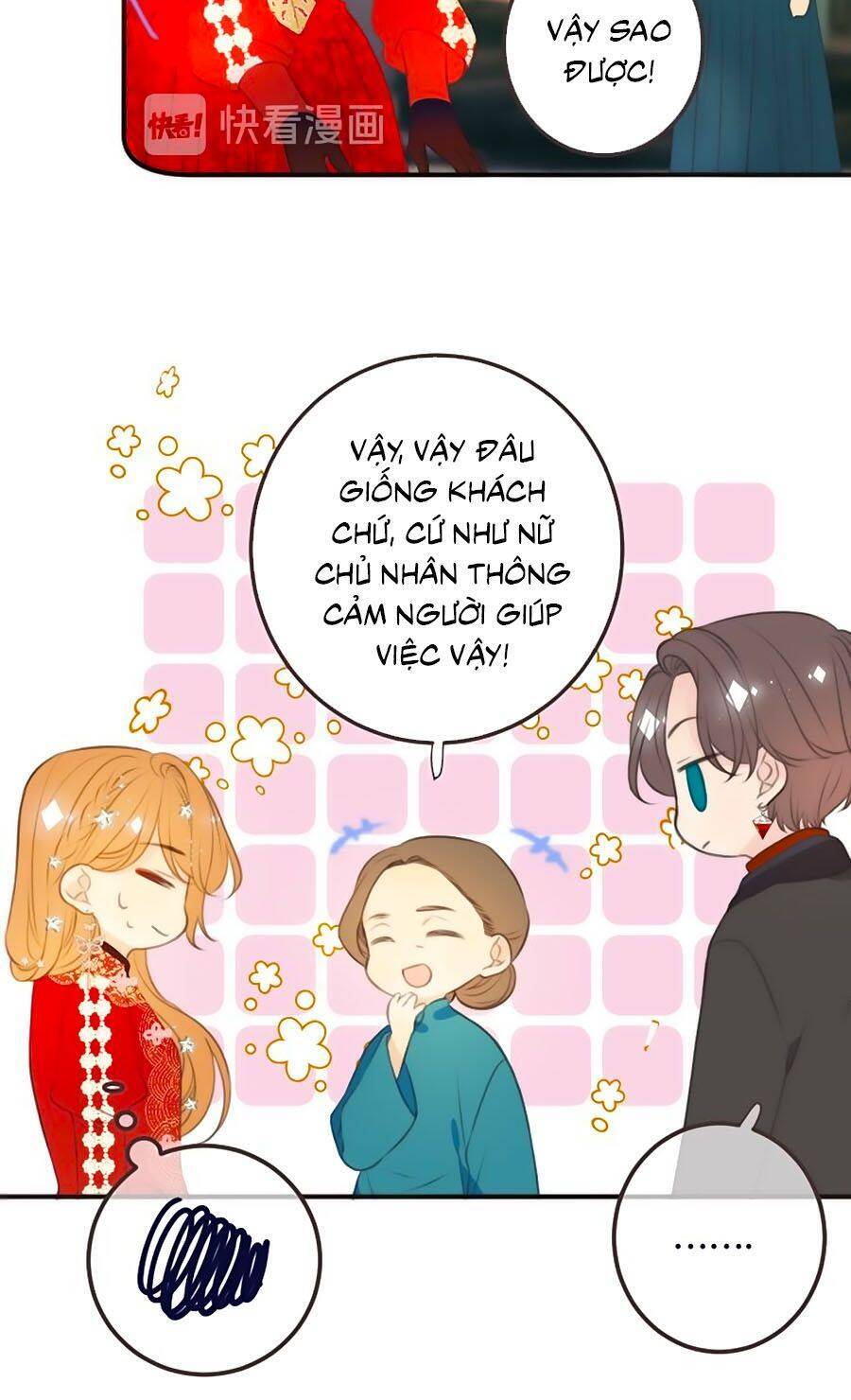 Lâu Tiểu Thư, Lại Gặp Nhau Rồi Chap 22 - Next Chap 23