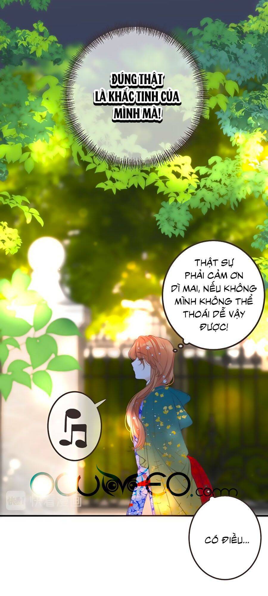 Lâu Tiểu Thư, Lại Gặp Nhau Rồi Chap 24 - Next Chap 25