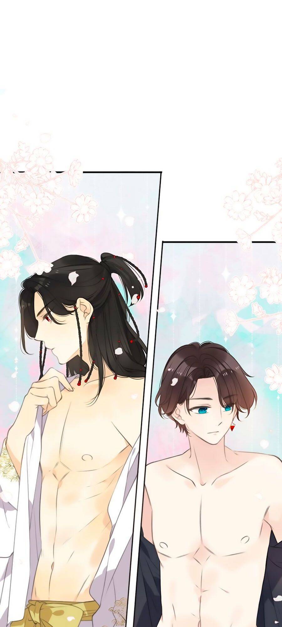 Lâu Tiểu Thư, Lại Gặp Nhau Rồi Chap 24 - Next Chap 25