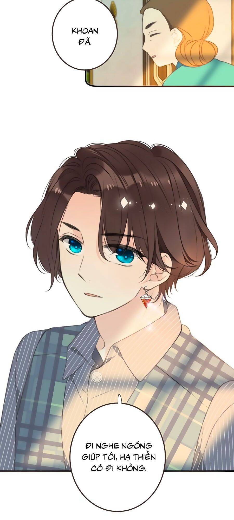 Lâu Tiểu Thư, Lại Gặp Nhau Rồi Chap 24 - Next Chap 25