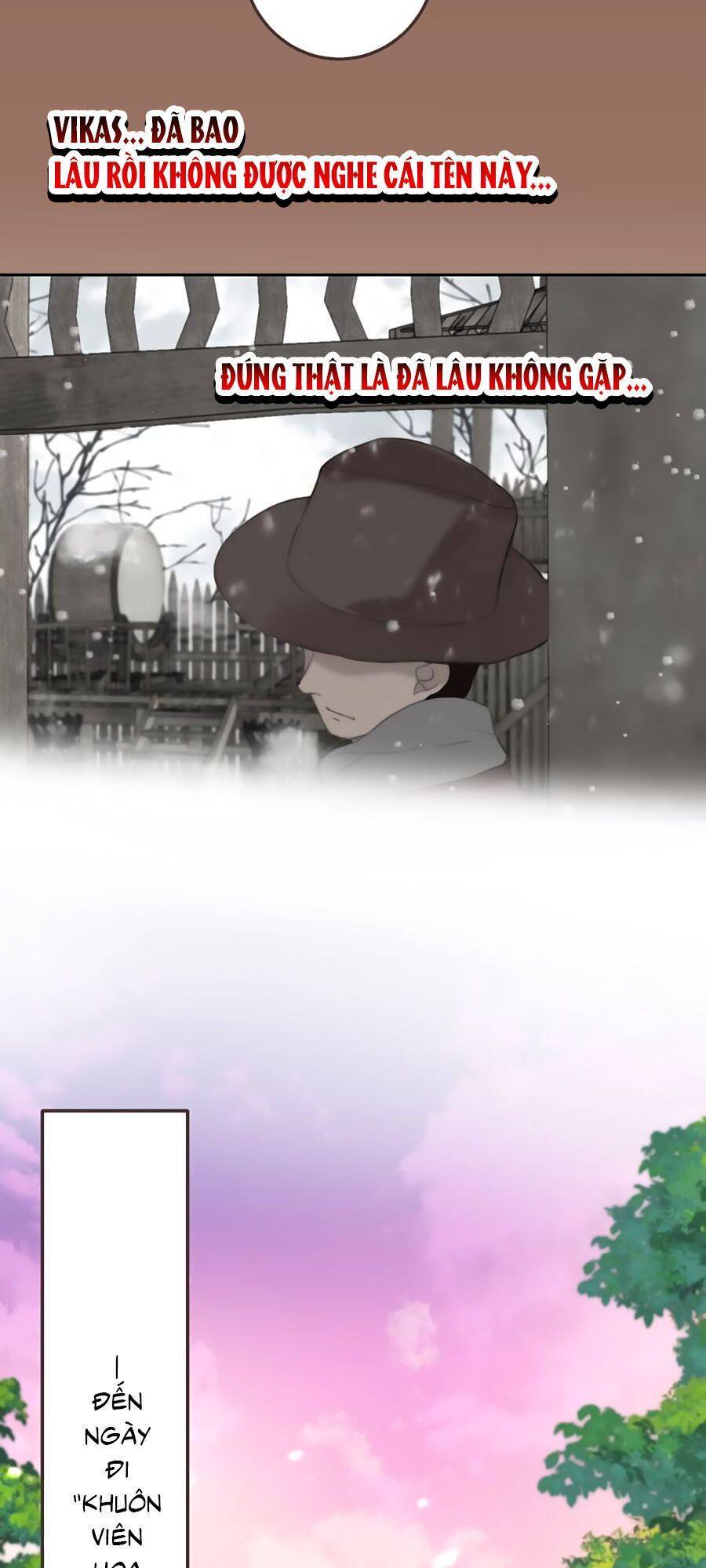 Lâu Tiểu Thư, Lại Gặp Nhau Rồi Chap 25 - Next Chap 26