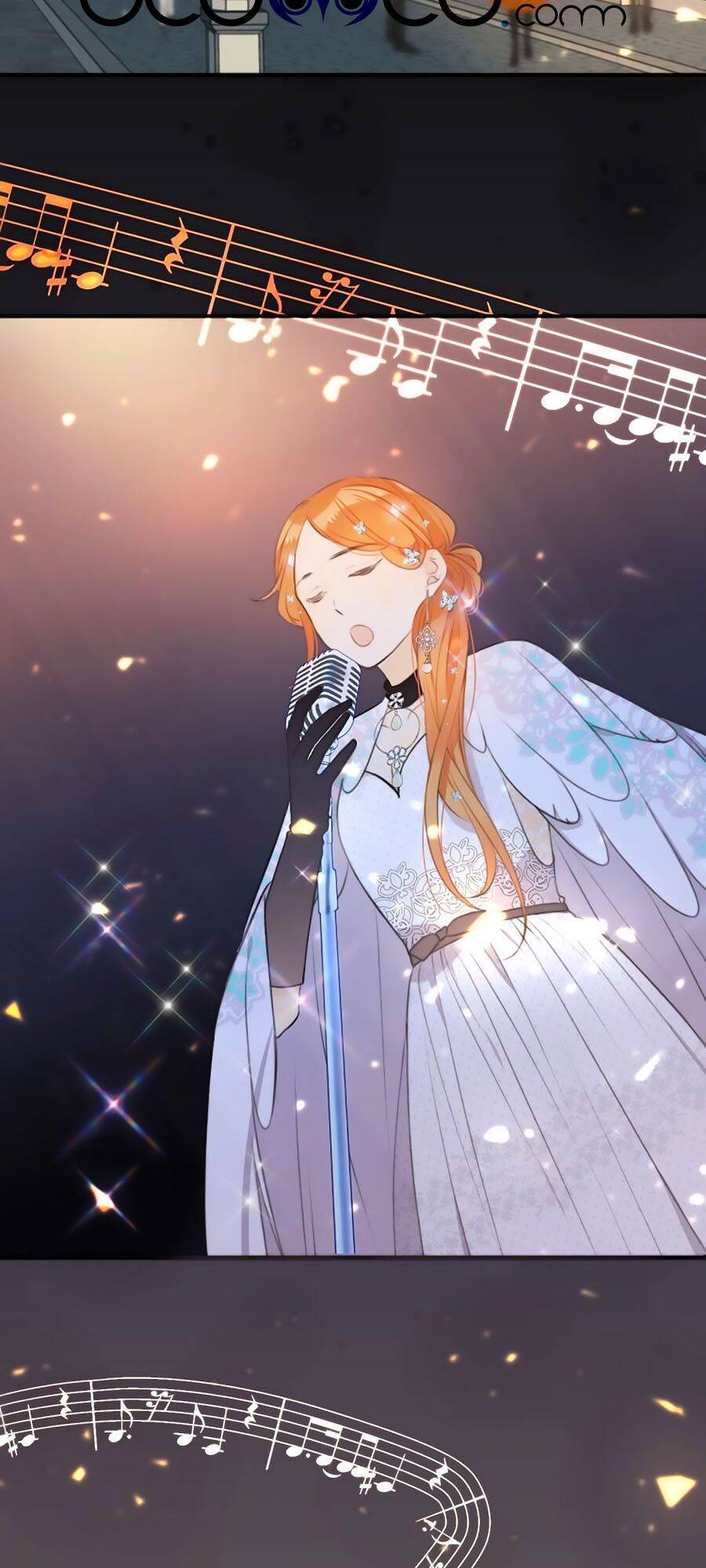 Lâu Tiểu Thư, Lại Gặp Nhau Rồi Chap 25 - Next Chap 26