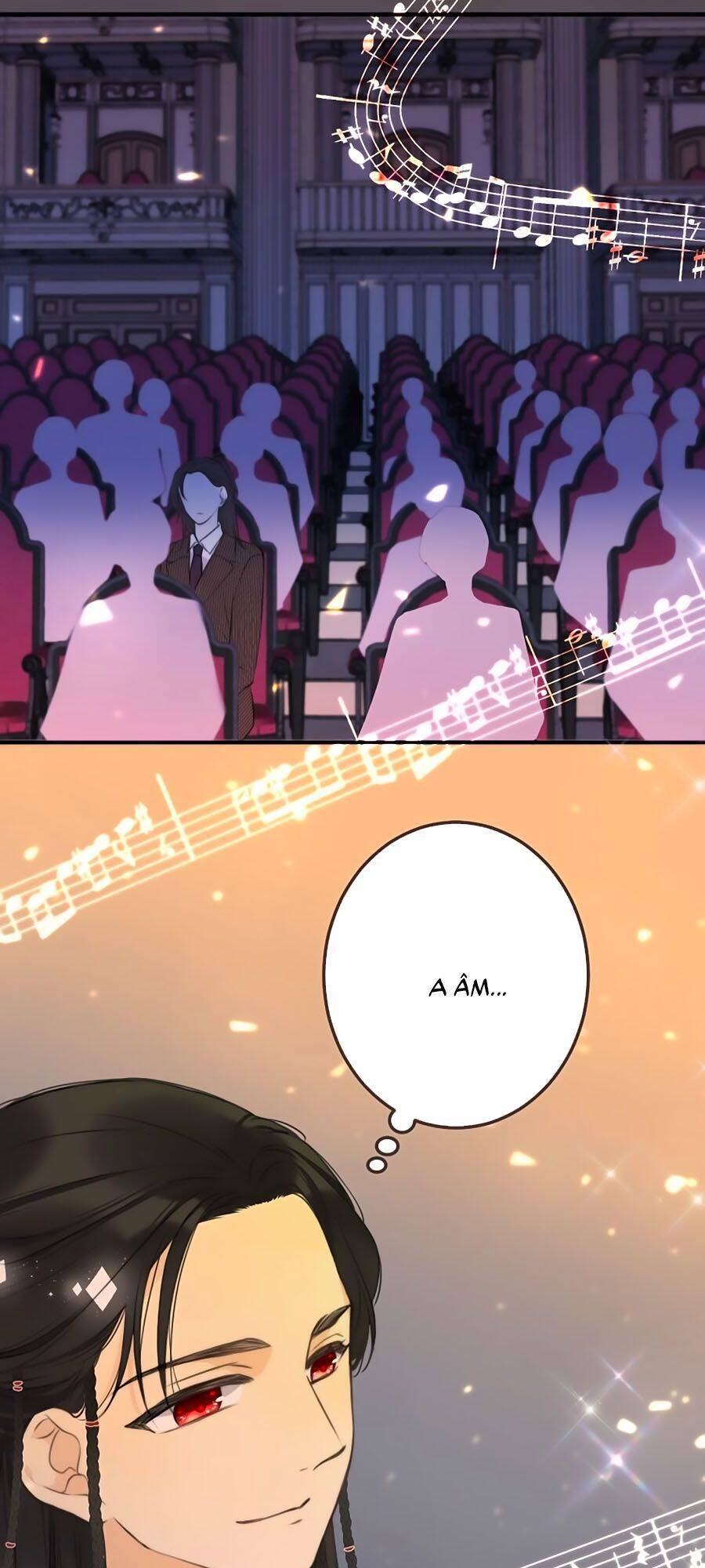 Lâu Tiểu Thư, Lại Gặp Nhau Rồi Chap 25 - Next Chap 26