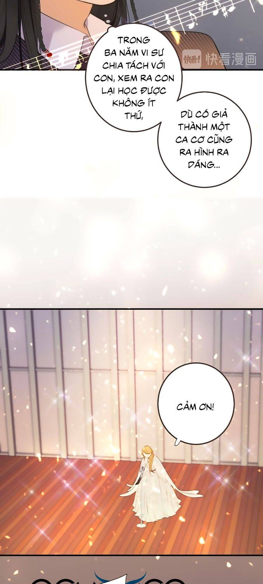 Lâu Tiểu Thư, Lại Gặp Nhau Rồi Chap 25 - Next Chap 26